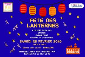 Fête des lanternes